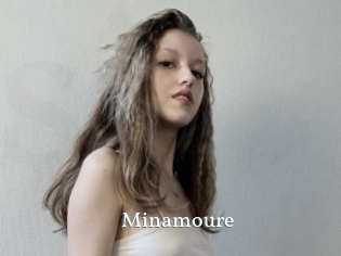 minamoure SexyIdol