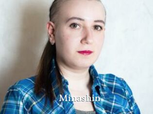 Minashin