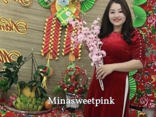 Minasweetpink