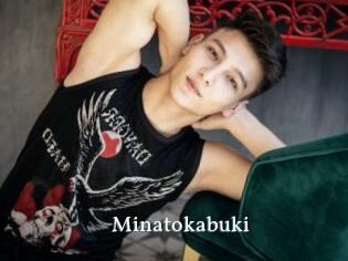 minatokabuki SexyIdol