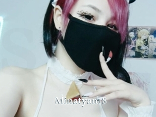 minatyan18 SexyIdol