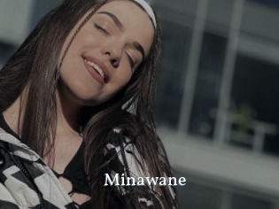Minawane