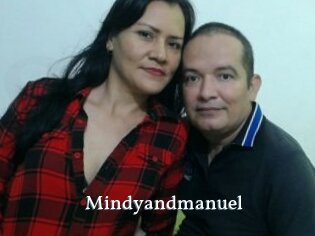 Mindyandmanuel