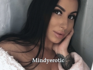 Mindyerotic