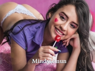 mindylemun SexyIdol