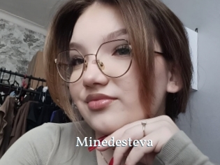 Minedesteva