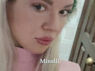 minelli SexyIdol