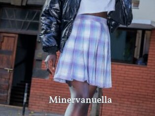 Minervanuella