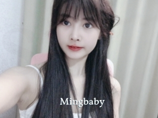 Mingbaby
