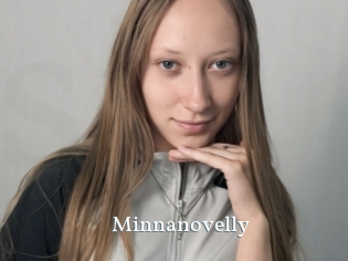 Minnanovelly