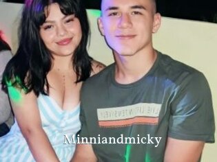 Minniandmicky