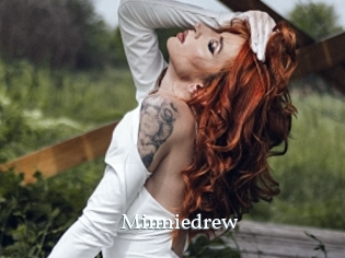 Minniedrew