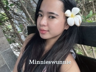 Minnieswunnie