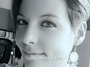Minouchatte