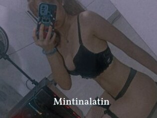 Mintinalatin
