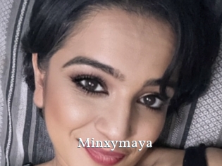 Minxymaya