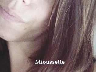 Mioussette
