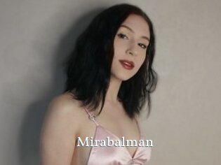 Mirabalman
