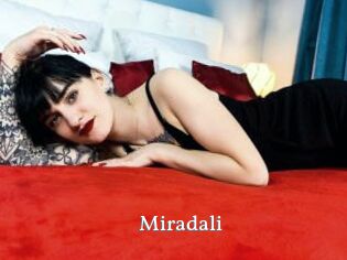 Miradali
