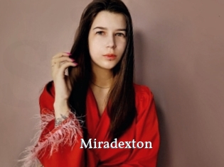 Miradexton