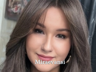 Miraevansi