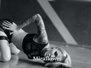miraflower SexyIdol