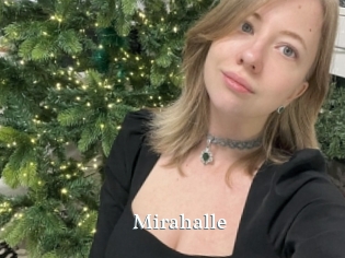 Mirahalle