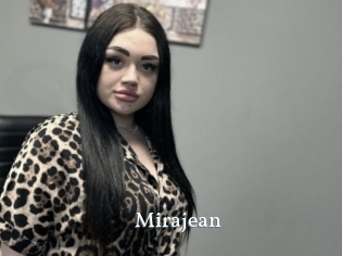 mirajean SexyIdol