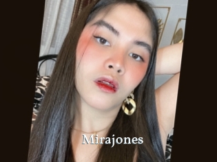 mirajones SexyIdol