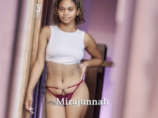 Mirajunnah
