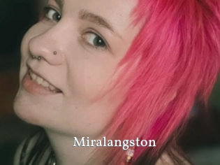 Miralangston