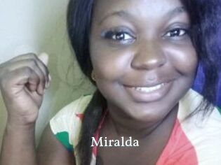 Miralda