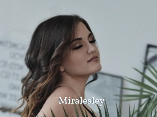 Miralesley