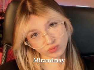 miramimay SexyIdol