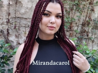 mirandacarol SexyIdol