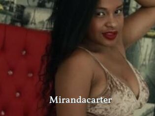 Mirandacarter