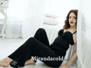 Mirandacold