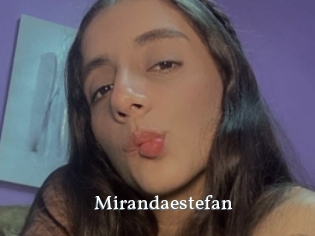 Mirandaestefan