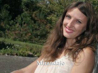 Mirandajo