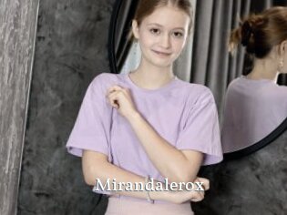 Mirandalerox