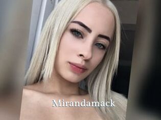 Mirandamack