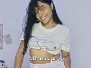 Mirandaparky