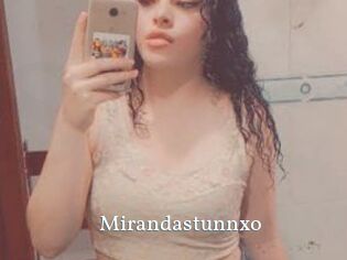Mirandastunnxo