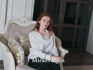 Miraovation