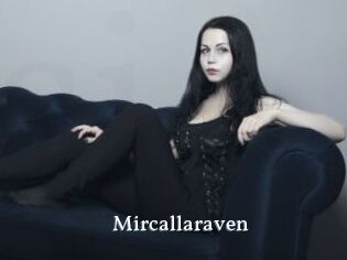 Mircallaraven