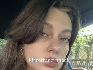 Mirettascinacci