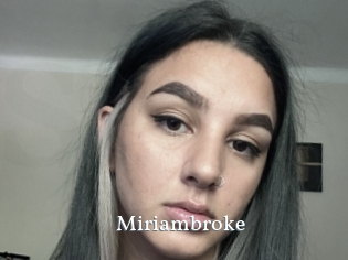 miriambroke SexyIdol