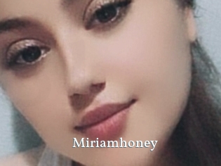 Miriamhoney