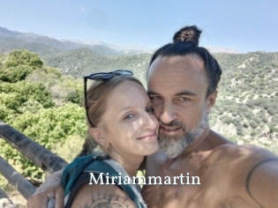 miriammartin SexyIdol