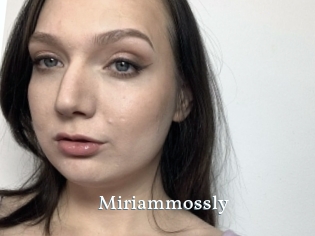 Miriammossly